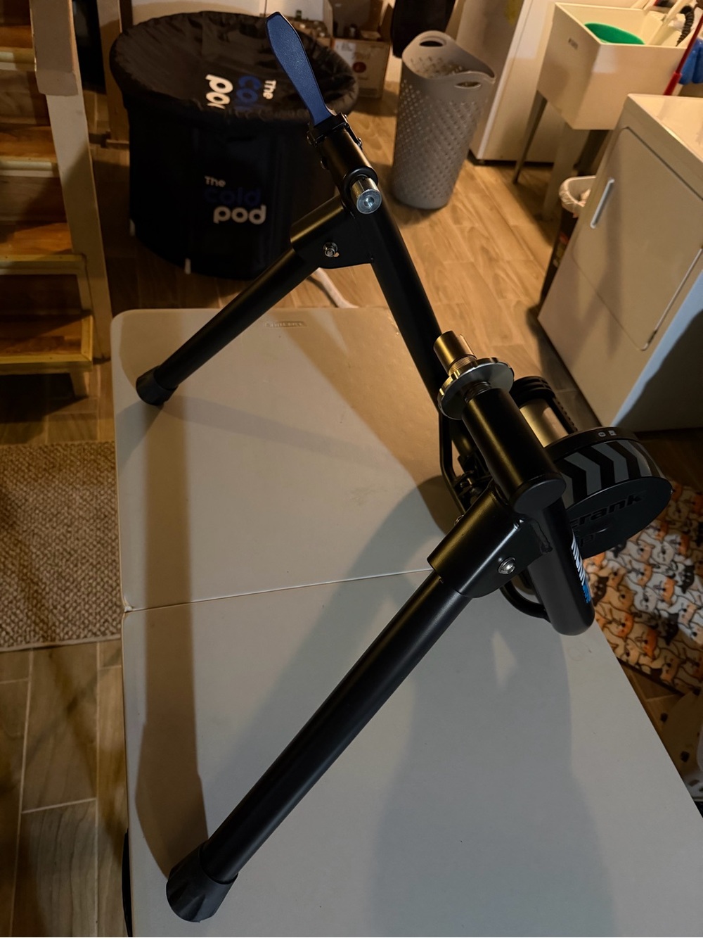 KICKR SNAP Adapter (Brown) - Picture 4 of 8